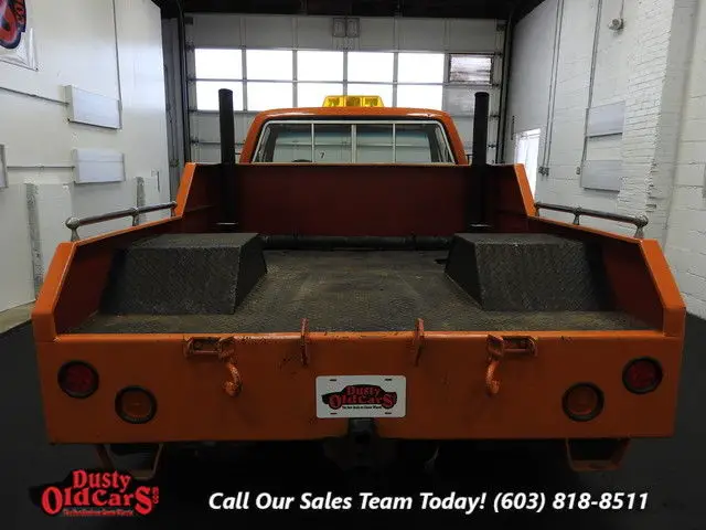 1979 chevrolet c30