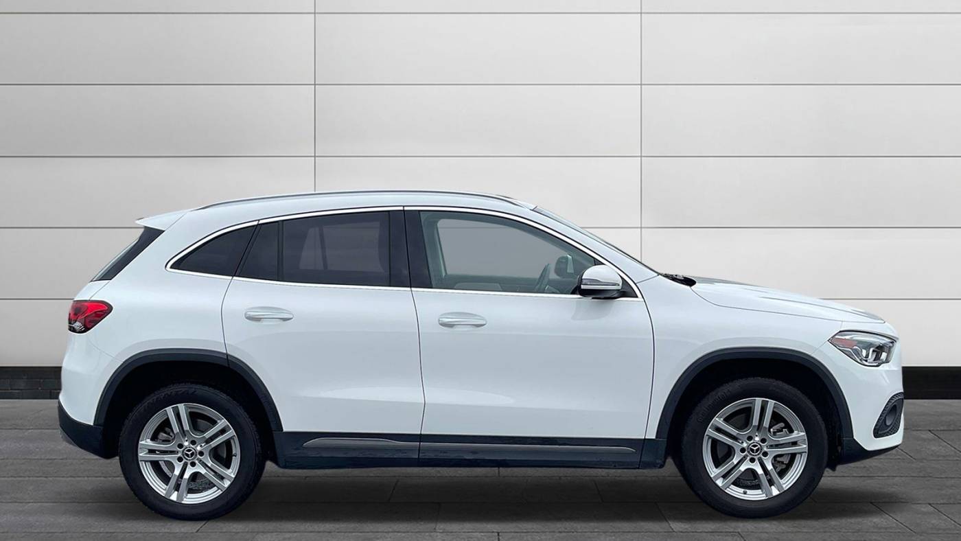 2022 mercedes-benz gla gla 250