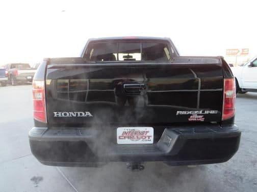 2013 honda ridgeline in centennial, colorado