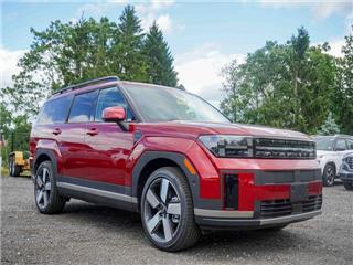 2024 Hyundai Santa Fe limited