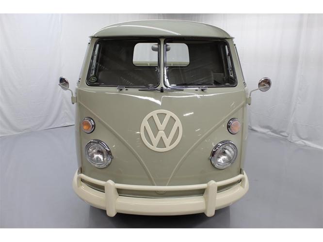 1965 volkswagen type 26 in christiansburg, virginia