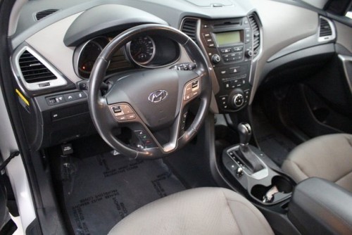 2013 hyundai santa fe for sale in missouri