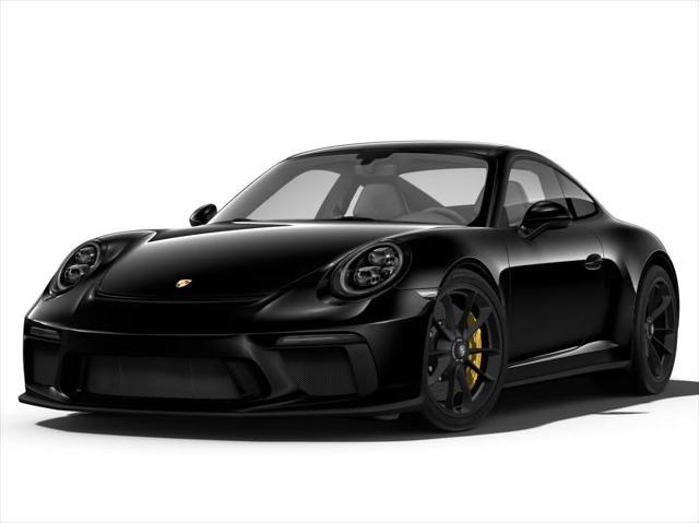 2019 porsche 911 gt3
