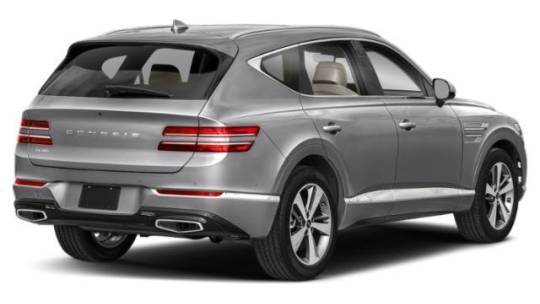 used 2023 genesis gv80 2.5t $48,995great deal 45,837 mi. location: nashua