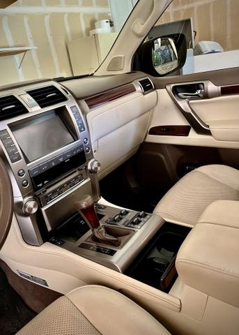 2011 lexus gx 460 premium