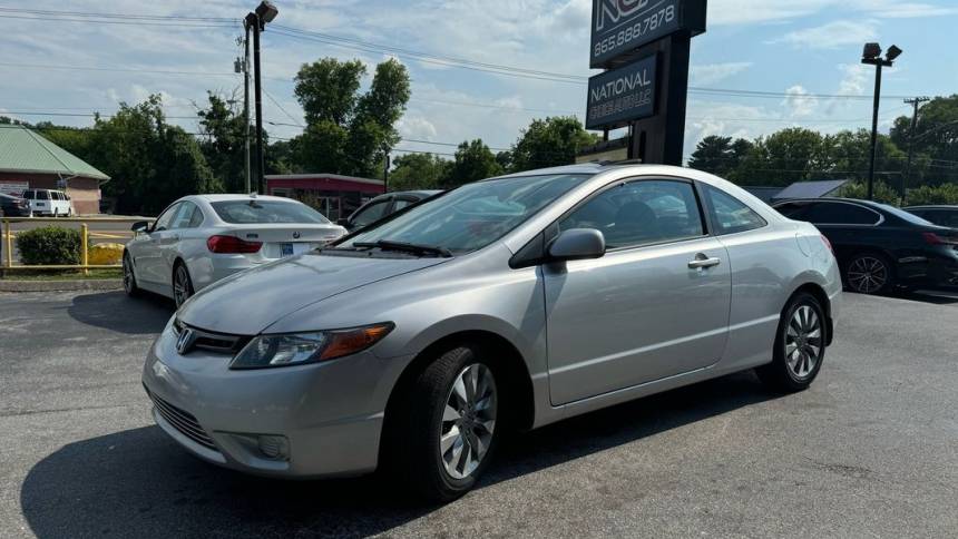2009 honda civic ex-l