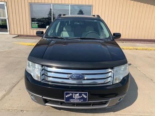 2008 ford taurus x sel in geneseo, north dakota