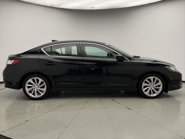 2017 acura ilx acurawatch plus package
