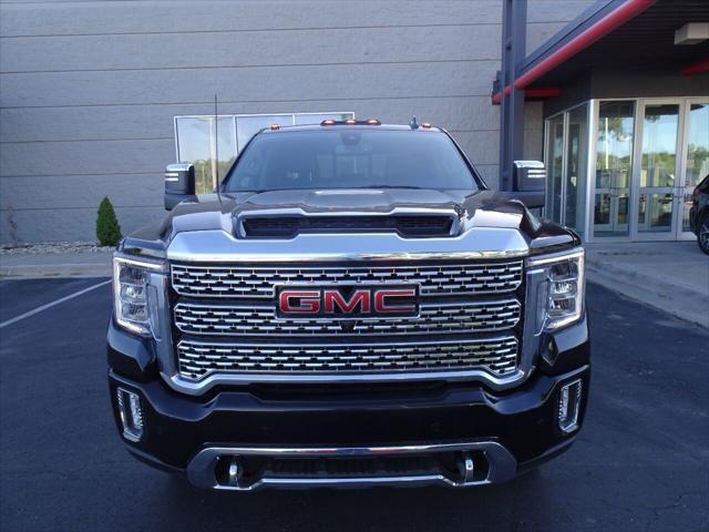 2023 gmc sierra 3500 denali