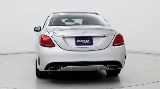 2015 Mercedes-Benz se