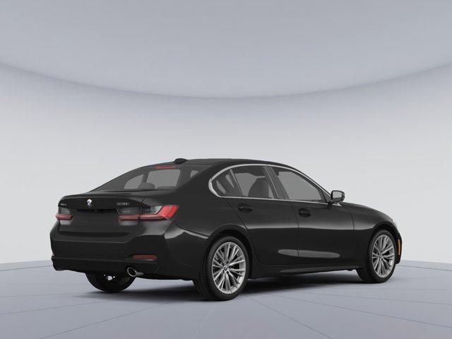 2023 bmw 330 i xdrive