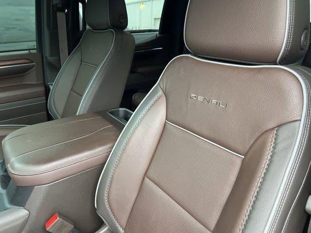 2023 gmc sierra 1500 denali in frankfort, kentucky