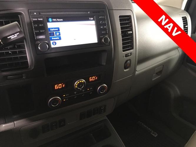 used 2018 nissan nv sl midwest city, ok 73110 for sale in oklahoma city, oklahoma