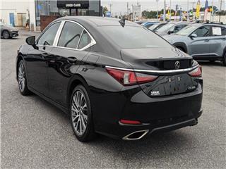 2019 Lexus ES l
