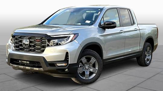2025 Honda Ridgeline