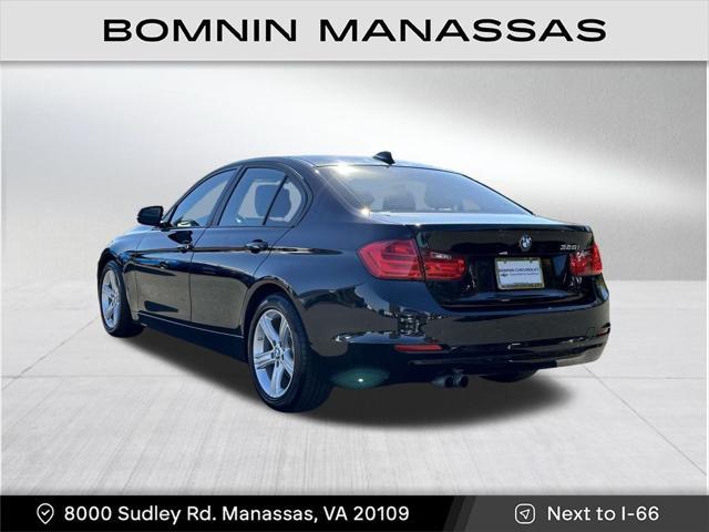 2015 bmw 328 328i