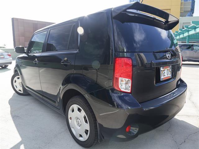 2012 scion xb in honolulu, hawaii