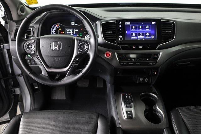 2022 honda ridgeline rtl