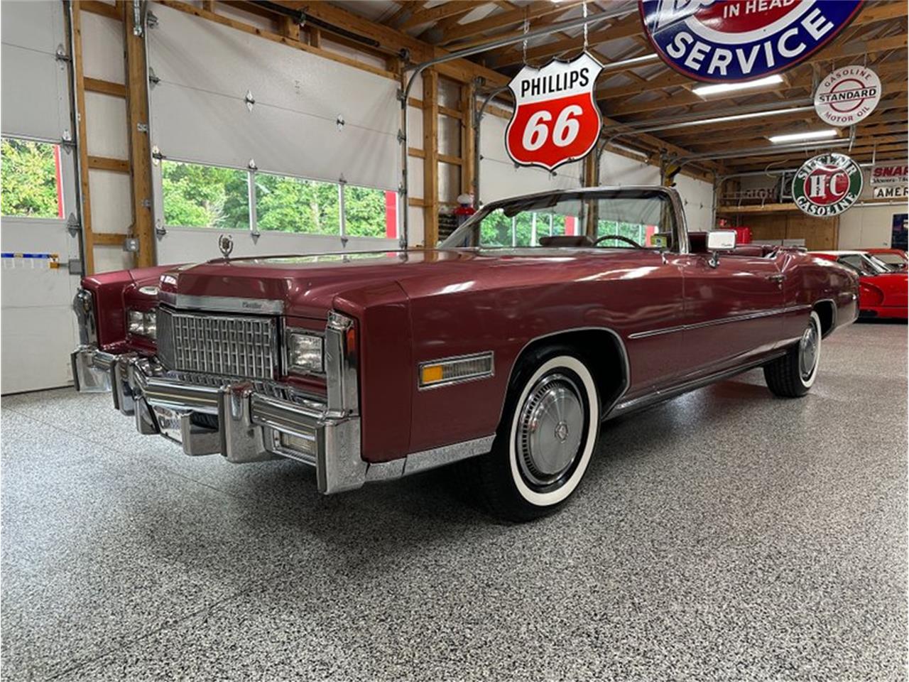 1975 cadillac eldorado