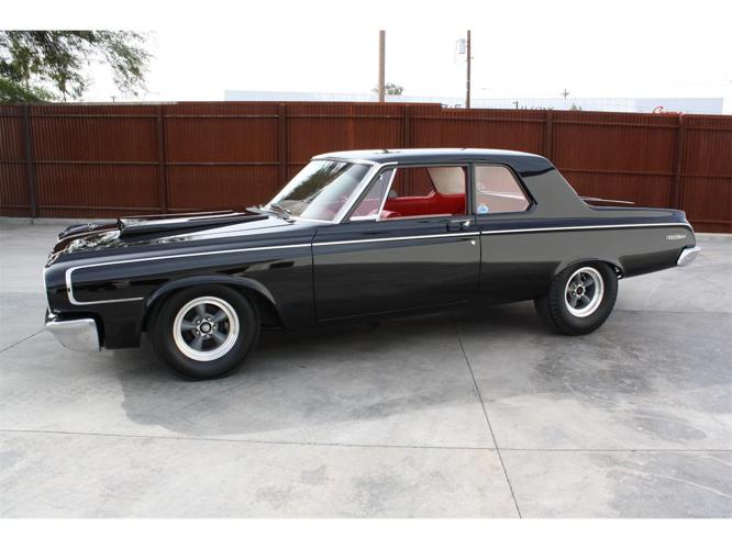 1964 dodge 330 in tucson, arizona