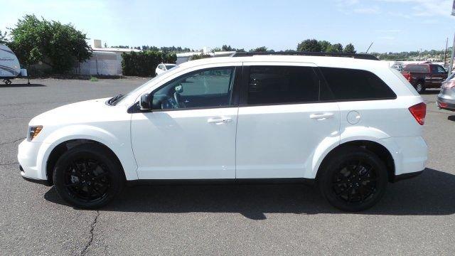 used 2017 dodge journey sxt yakima, wa 98902 for sale in yakima, washington