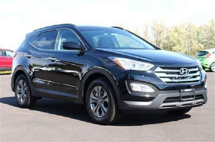 2014 hyundai santa fe sport in groveport, oh