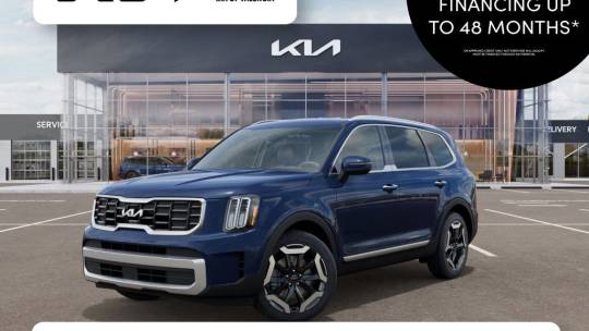 2024 Kia Telluride