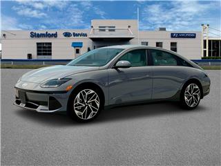 2025 Hyundai IONIQ 6 sel