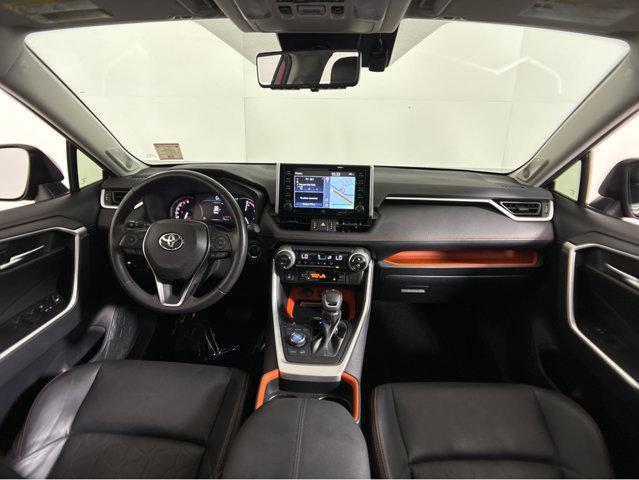 2019 toyota rav4 adventure