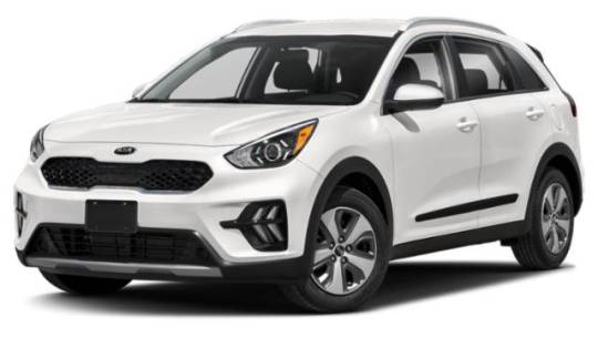 2021 Kia Niro