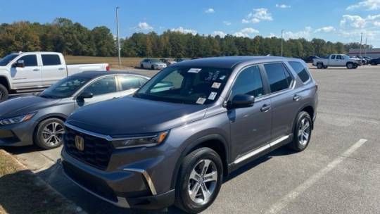 2023 Honda Pilot