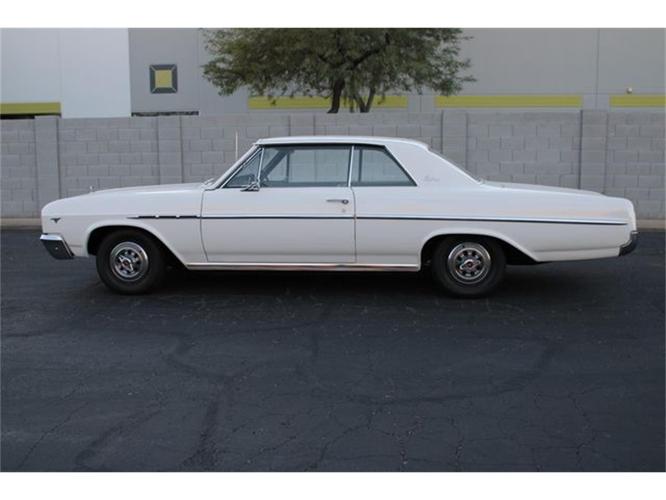 1965 buick skylark in phoenix, arizona