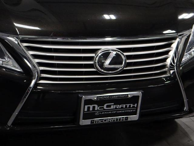 2014 lexus rx 350 base
