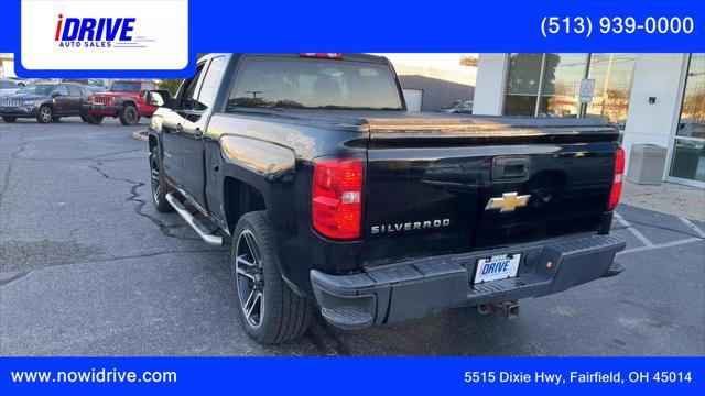 2014 chevrolet silverado 1500 work truck 1wt