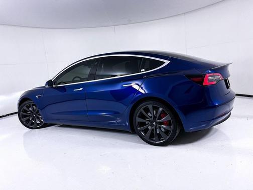 2020 tesla model 3 in saint louis, missouri