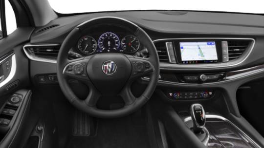 2020 buick enclave avenir