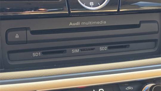 2012 audi a8 l quattro
