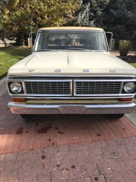 used cars trucks ebay motors 1970 ford ranger xlt