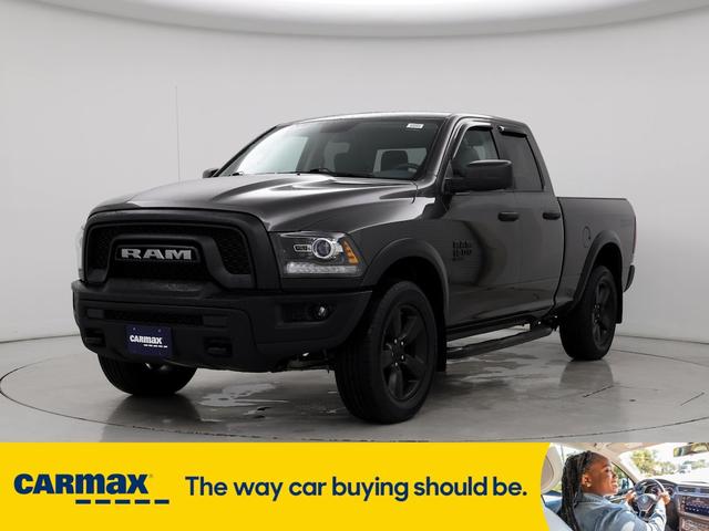 2020 ram 1500 classic warlock