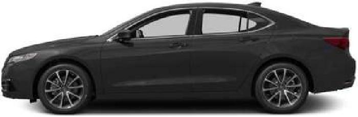 2015 acura tlx v6 tech in elmhurst, il