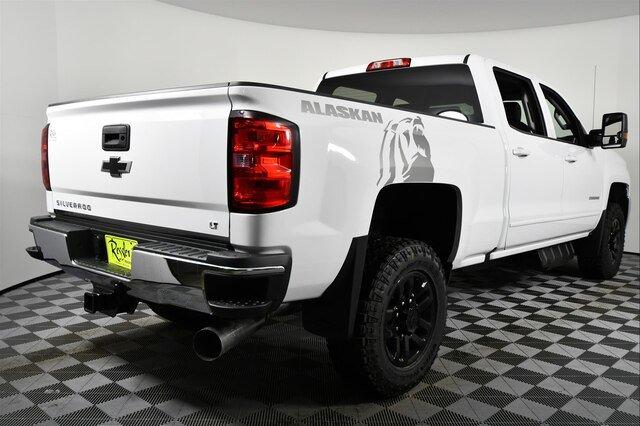 new 2019 chevrolet silverado 2500 lt bozeman, mt 59715 for sale in bozeman, montana