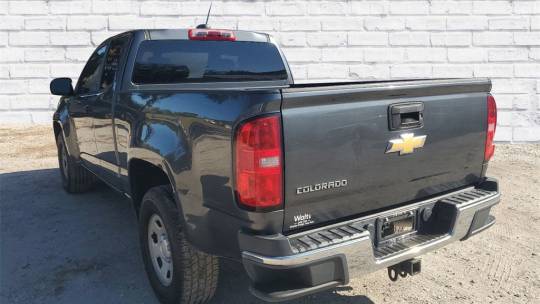 2016 Chevrolet