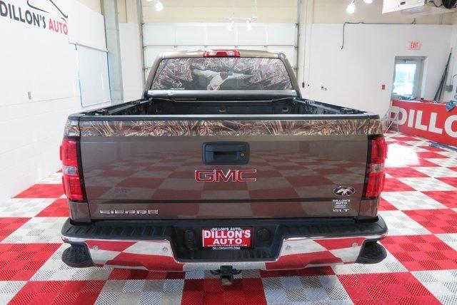 used 2014 gmc sierra 1500 slt lincoln, ne 68504 for sale in lincoln, nebraska
