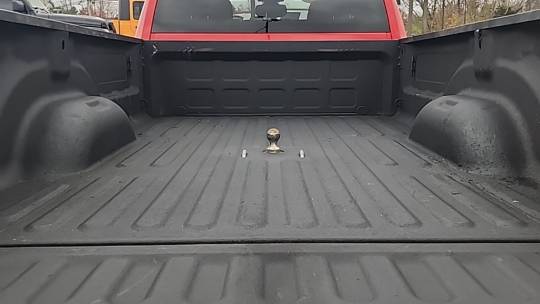 2023 RAM 3500