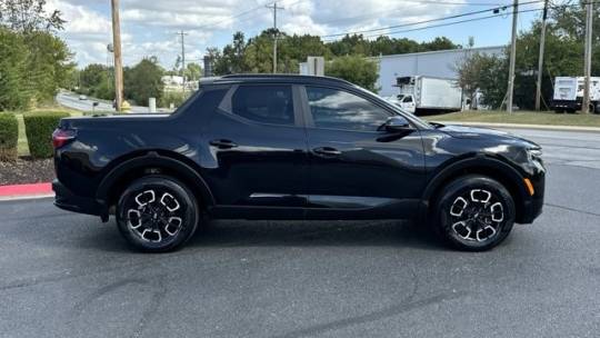 2023 hyundai santa cruz sel premium