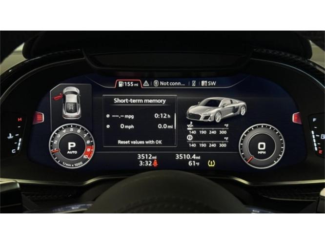2022 audi r8 in anaheim, california