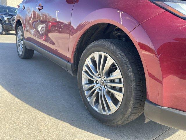 2024 toyota venza limited