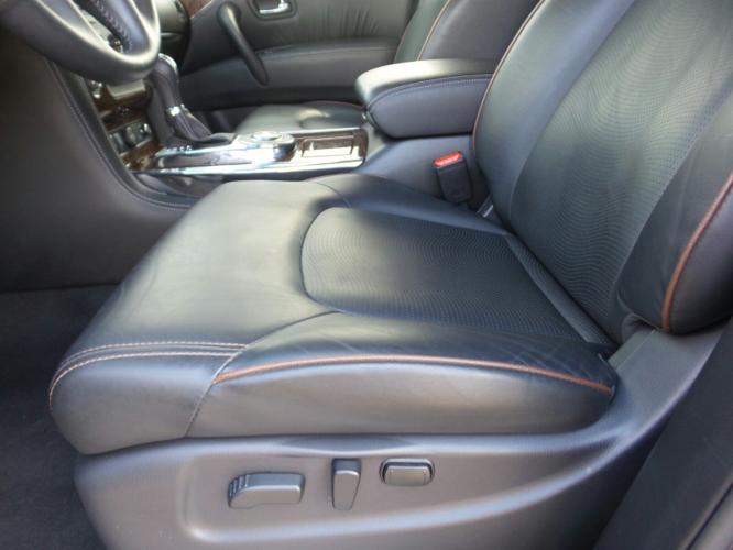 certified 2017 nissan armada platinum jackson, ms 39211 for sale in jackson, mississippi