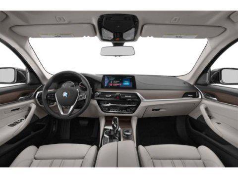 2019 bmw 530 530i