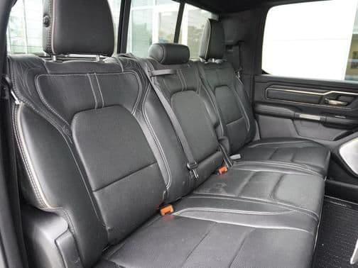 2019 ram 1500 limited 4x4 crew cab 144.5 in. wb in caesar, mississippi
